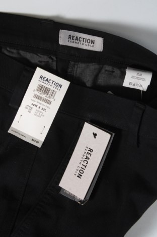 Pánske nohavice  Kenneth Cole, Veľkosť S, Farba Čierna, Cena  44,85 €