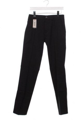 Ανδρικό παντελόνι Kenneth Cole, Μέγεθος S, Χρώμα Μαύρο, Τιμή 6,73 €