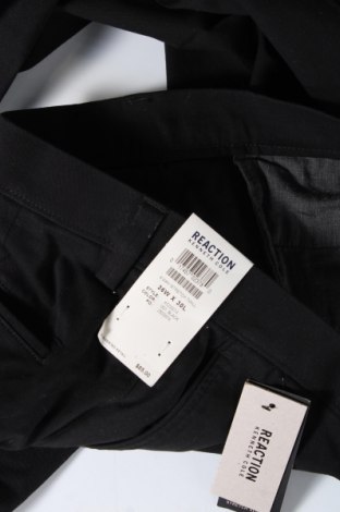 Ανδρικό παντελόνι Kenneth Cole, Μέγεθος L, Χρώμα Μαύρο, Τιμή 6,73 €