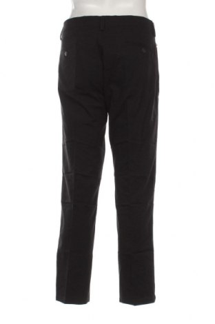 Pantaloni de bărbați Kenneth Cole, Mărime L, Culoare Negru, Preț 34,34 Lei