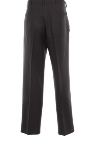 Ανδρικό παντελόνι Kenneth Cole, Μέγεθος L, Χρώμα Γκρί, Τιμή 2,67 €