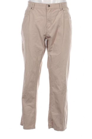 Pánské kalhoty  Kingfield, Velikost XL, Barva Béžová, Cena  83,00 Kč