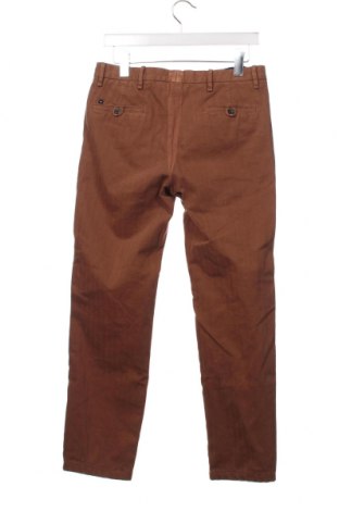 Herrenhose Lardini, Größe S, Farbe Braun, Preis 13,29 €