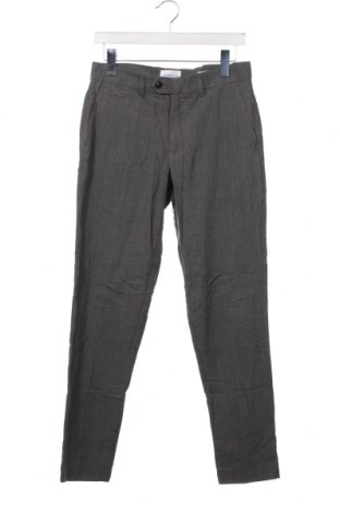 Мъжки панталон Lindbergh, Размер S, Цвят Сив, Цена 6,60 лв.
