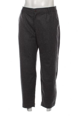 Ανδρικό παντελόνι Lois, Μέγεθος L, Χρώμα Γκρί, Τιμή 10,21 €