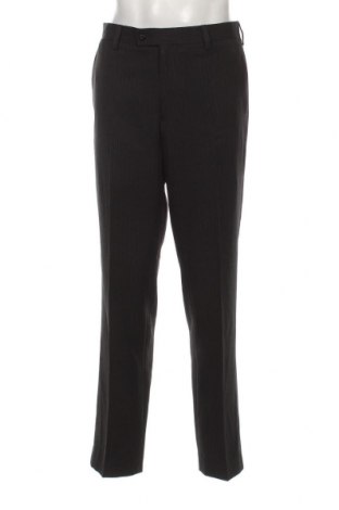 Ανδρικό παντελόνι Louis Raphael, Μέγεθος L, Χρώμα Μαύρο, Τιμή 2,38 €