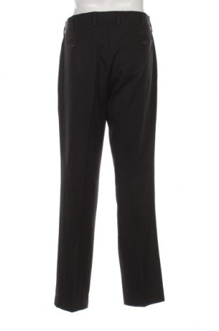 Мъжки панталон Louis Raphael, Размер L, Цвят Черен, Цена 5,95 лв.