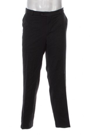 Мъжки панталон Luigi Morini, Размер XL, Цвят Сив, Цена 8,12 лв.