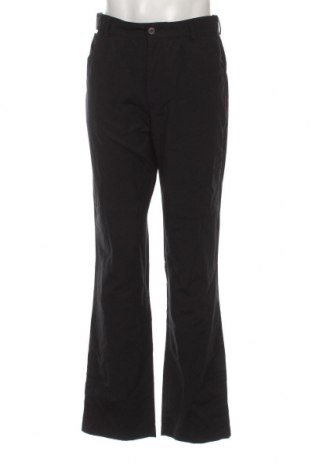 Ανδρικό παντελόνι Mac, Μέγεθος M, Χρώμα Μαύρο, Τιμή 4,90 €