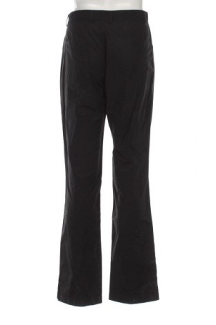 Pantaloni de bărbați Mac, Mărime M, Culoare Negru, Preț 30,39 Lei