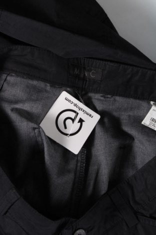 Pánské kalhoty  Mac, Velikost L, Barva Černá, Cena  105,00 Kč