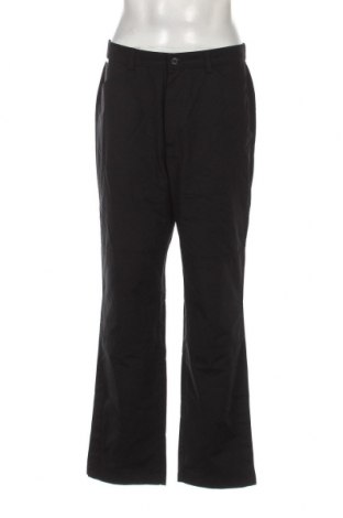 Ανδρικό παντελόνι Mac, Μέγεθος L, Χρώμα Μαύρο, Τιμή 4,08 €