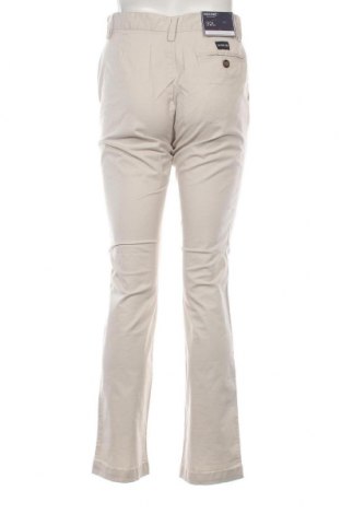 Мъжки панталон Maine New England, Размер M, Цвят Бежов, Цена 9,66 лв.