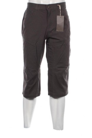 Pantaloni de bărbați Man's World, Mărime M, Culoare Gri, Preț 37,83 Lei