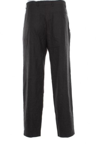Pantaloni de bărbați Marks & Spencer, Mărime XL, Culoare Gri, Preț 65,79 Lei