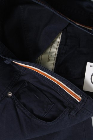 Pantaloni de bărbați Massimo Dutti, Mărime S, Culoare Albastru, Preț 112,00 Lei