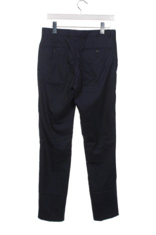 Мъжки панталон Matalan, Размер S, Цвят Син, Цена 6,09 лв.