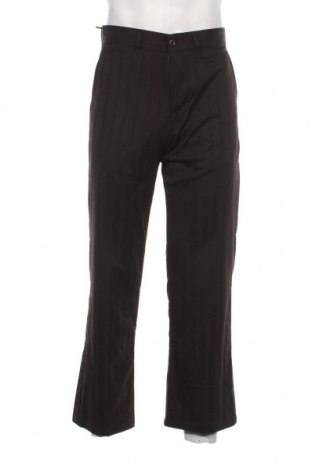 Мъжки панталон Mish Mash, Размер S, Цвят Кафяв, Цена 4,14 лв.