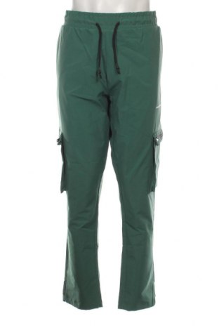 Мъжки панталон NIGHT ADDICT, Размер XL, Цвят Зелен, Цена 47,85 лв.