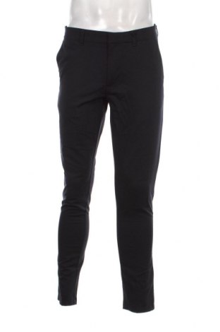 Pantaloni de bărbați New Look, Mărime M, Culoare Negru, Preț 151,32 Lei