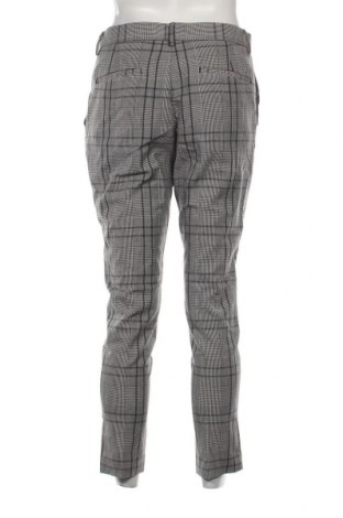 Мъжки панталон New Look, Размер M, Цвят Многоцветен, Цена 11,96 лв.