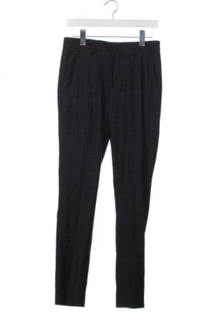 Мъжки панталон New Look, Размер S, Цвят Син, Цена 6,38 лв.