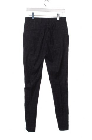 Мъжки панталон New Look, Размер S, Цвят Син, Цена 6,09 лв.