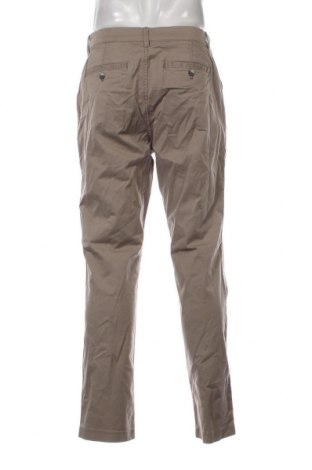 Мъжки панталон New Look, Размер L, Цвят Бежов, Цена 11,50 лв.