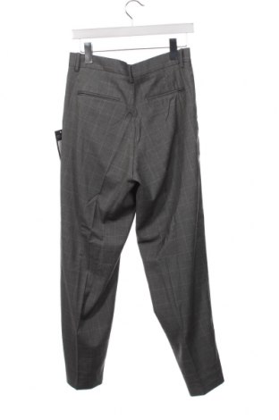 Pantaloni de bărbați New Look, Mărime S, Culoare Gri, Preț 28,75 Lei