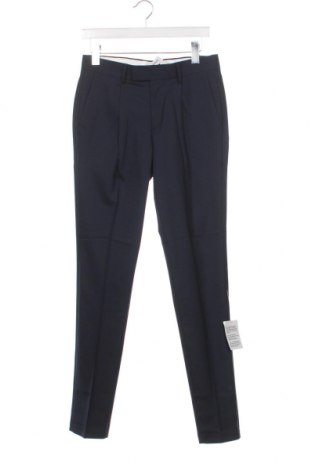 Ανδρικό παντελόνι Noak, Μέγεθος S, Χρώμα Μπλέ, Τιμή 8,97 €