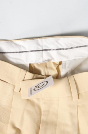 Ανδρικό παντελόνι Noak, Μέγεθος S, Χρώμα  Μπέζ, Τιμή 12,11 €