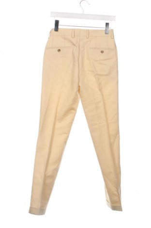 Pantaloni de bărbați Noak, Mărime XS, Culoare Bej, Preț 60,10 Lei