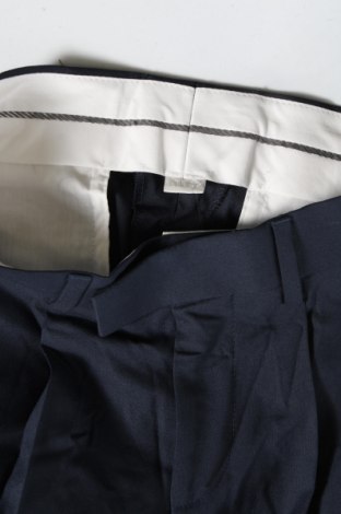 Ανδρικό παντελόνι Noak, Μέγεθος S, Χρώμα Μπλέ, Τιμή 4,49 €
