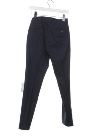 Pantaloni de bărbați Noak, Mărime S, Culoare Albastru, Preț 22,89 Lei