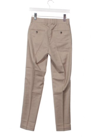 Мъжки панталон Noak, Размер XS, Цвят Бежов, Цена 87,00 лв.