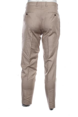 Мъжки панталон Noak, Размер M, Цвят Бежов, Цена 13,05 лв.