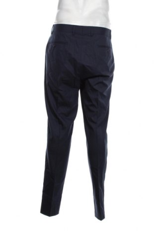 Pantaloni de bărbați Noak, Mărime XL, Culoare Albastru, Preț 22,89 Lei