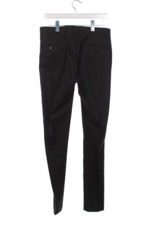 Мъжки панталон Noak, Размер M, Цвят Черен, Цена 9,57 лв.