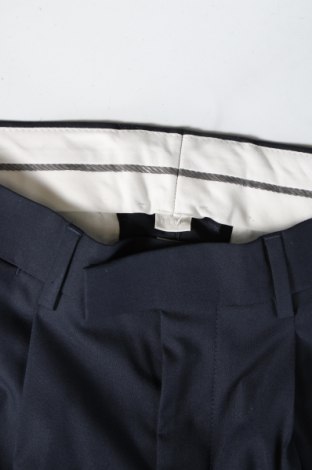 Ανδρικό παντελόνι Noak, Μέγεθος S, Χρώμα Μπλέ, Τιμή 5,83 €