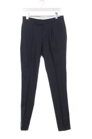 Ανδρικό παντελόνι Noak, Μέγεθος S, Χρώμα Μπλέ, Τιμή 8,07 €
