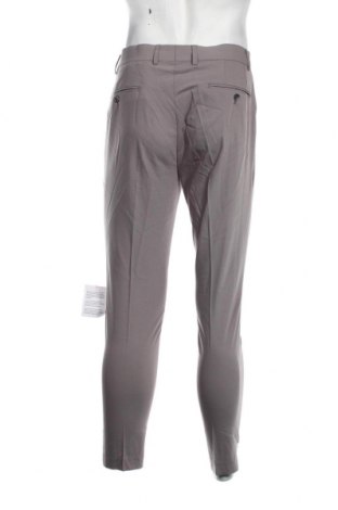 Мъжки панталон Noak, Размер M, Цвят Сив, Цена 12,18 лв.