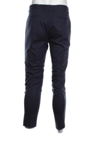 Ανδρικό παντελόνι Noak, Μέγεθος L, Χρώμα Μπλέ, Τιμή 4,49 €