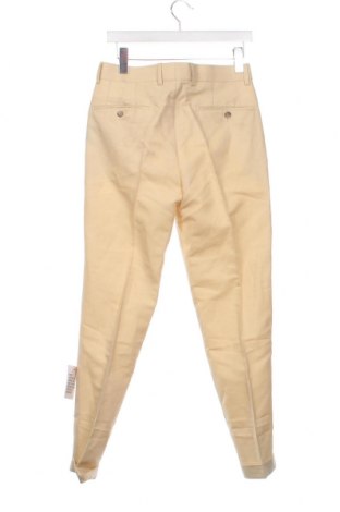 Мъжки панталон Noak, Размер S, Цвят Бежов, Цена 22,62 лв.