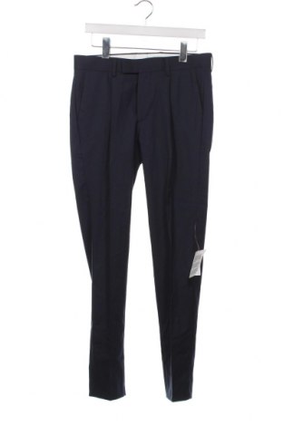 Ανδρικό παντελόνι Noak, Μέγεθος M, Χρώμα Μπλέ, Τιμή 4,93 €