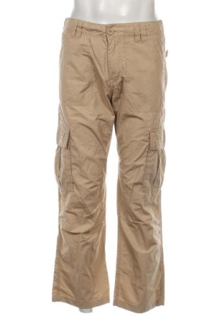 Мъжки панталон O'neill, Размер M, Цвят Бежов, Цена 44,00 лв.