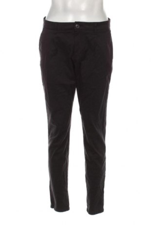 Ανδρικό παντελόνι Only & Sons, Μέγεθος M, Χρώμα Μπλέ, Τιμή 7,11 €