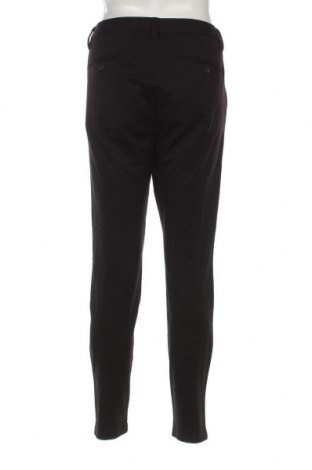 Ανδρικό παντελόνι Only & Sons, Μέγεθος L, Χρώμα Μαύρο, Τιμή 12,80 €