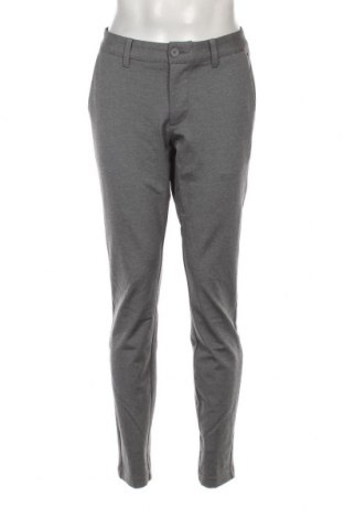 Ανδρικό παντελόνι Only & Sons, Μέγεθος M, Χρώμα Γκρί, Τιμή 20,63 €