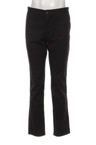 Ανδρικό παντελόνι Only & Sons, Μέγεθος M, Χρώμα Μαύρο, Τιμή 23,71 €