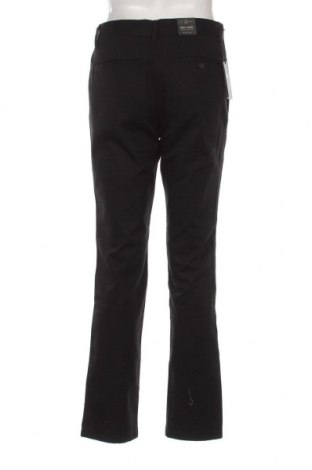 Мъжки панталон Only & Sons, Размер M, Цвят Черен, Цена 10,58 лв.